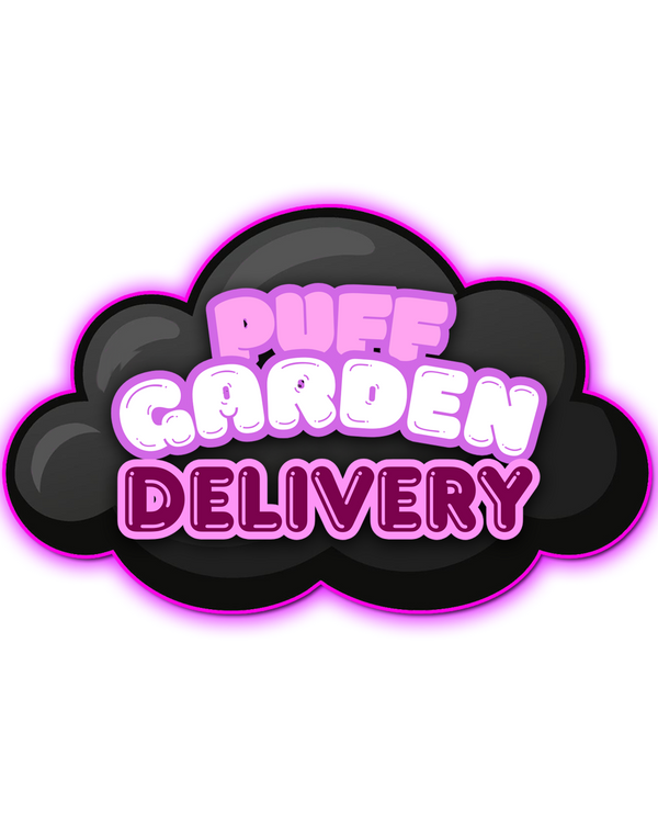 Puff Garden